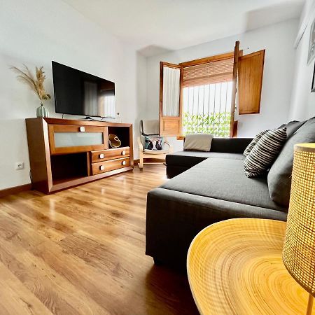 Centro - Apartamento Obispo Fitero Córdoba Eksteriør bilde