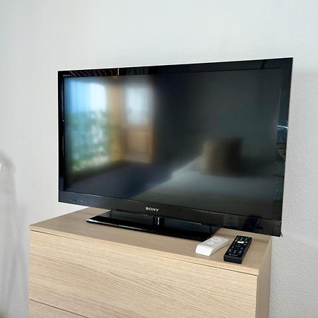 Centro - Apartamento Obispo Fitero Córdoba Eksteriør bilde