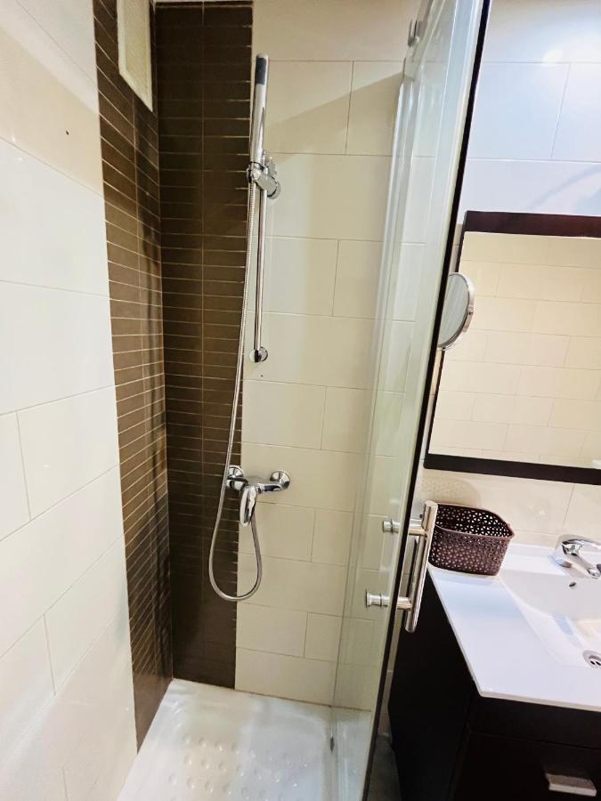 Centro - Apartamento Obispo Fitero Córdoba Eksteriør bilde