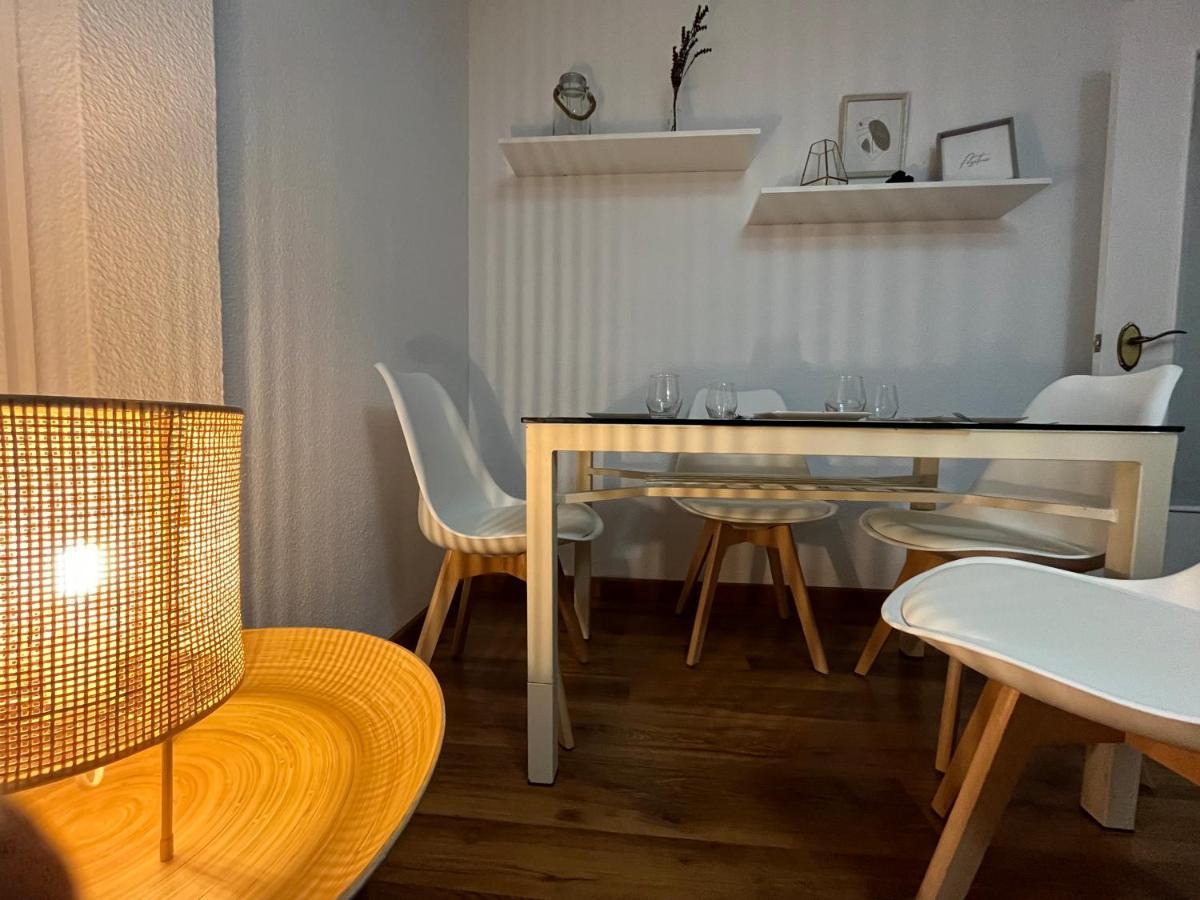 Centro - Apartamento Obispo Fitero Córdoba Eksteriør bilde