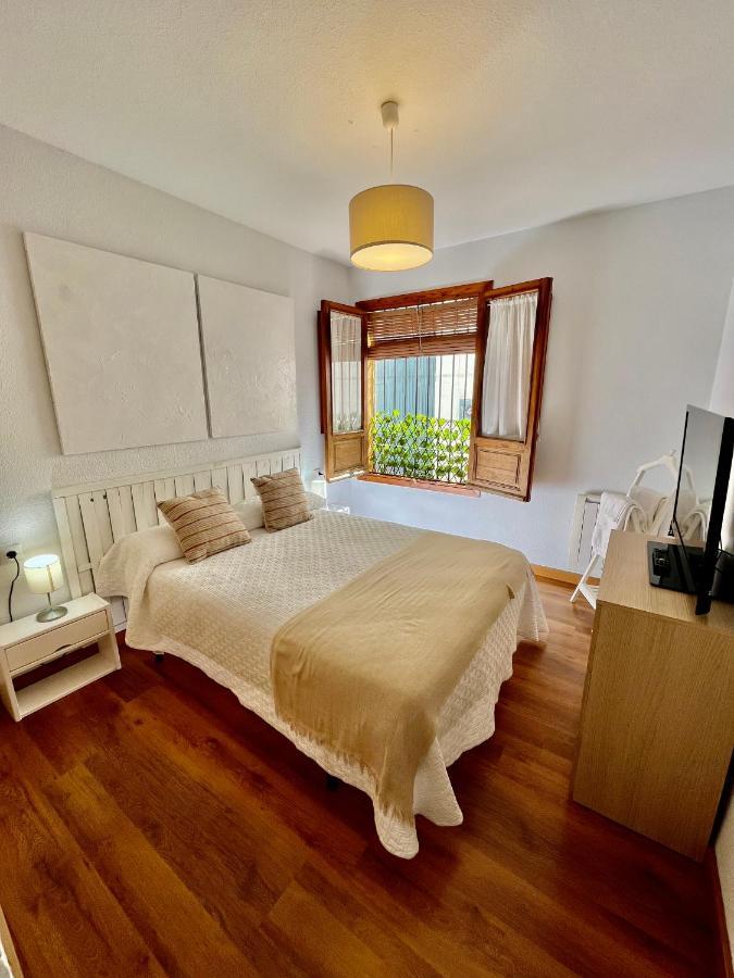 Centro - Apartamento Obispo Fitero Córdoba Eksteriør bilde