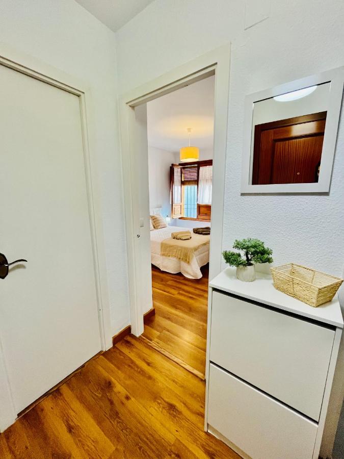 Centro - Apartamento Obispo Fitero Córdoba Eksteriør bilde