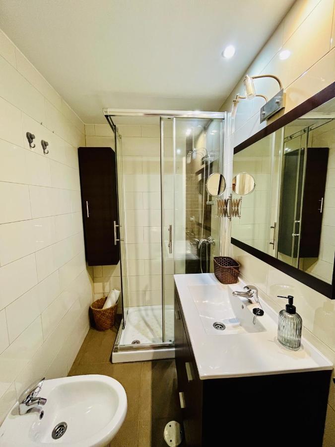 Centro - Apartamento Obispo Fitero Córdoba Eksteriør bilde
