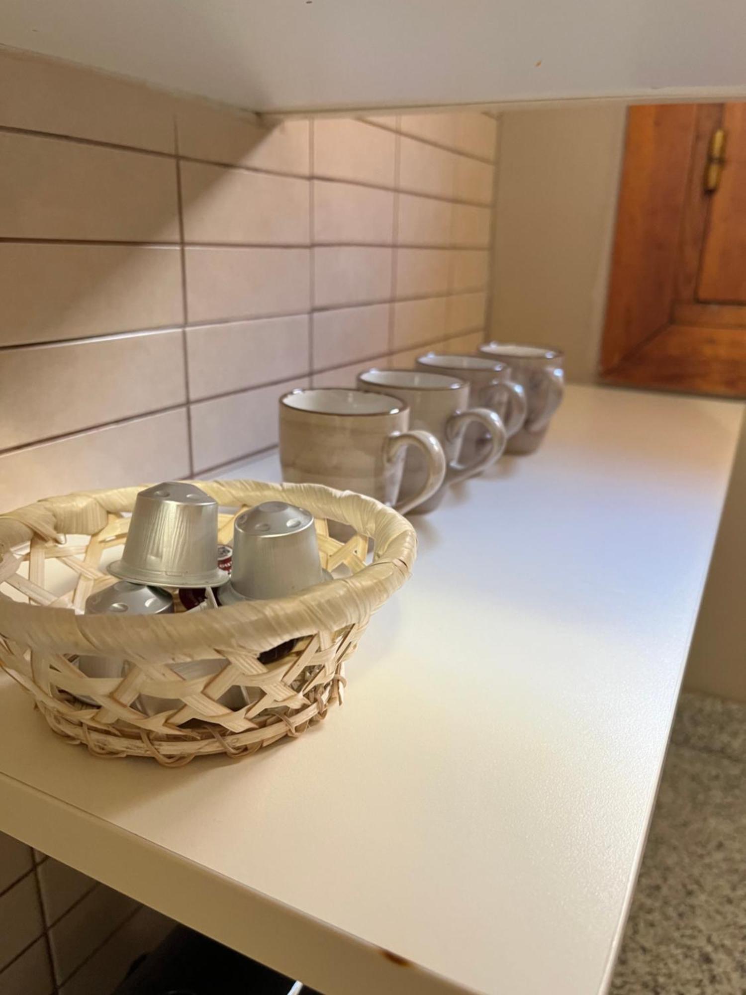 Centro - Apartamento Obispo Fitero Córdoba Eksteriør bilde