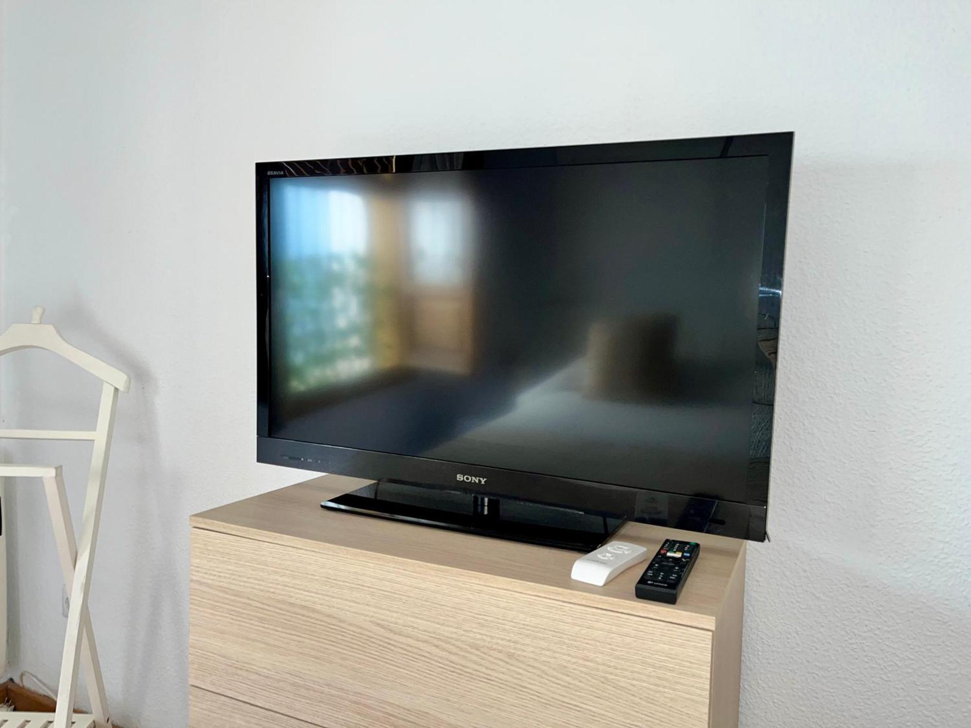 Centro - Apartamento Obispo Fitero Córdoba Eksteriør bilde